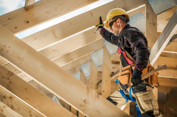 Professional Roofing Contractor in Jefferson, GA