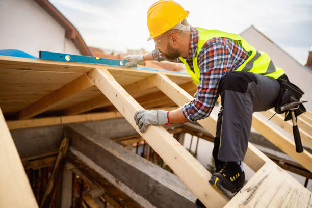 Best Metal Roofing Contractor  in Jefferson, GA
