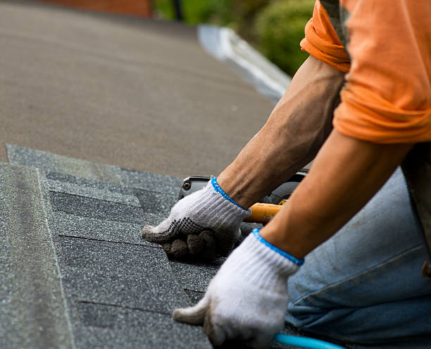 Best New Roof Installation  in Jefferson, GA