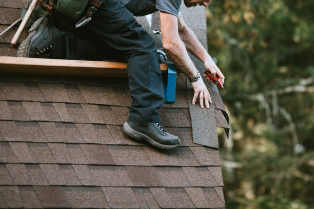 Best Residential Roofing Contractor  in Jefferson, GA